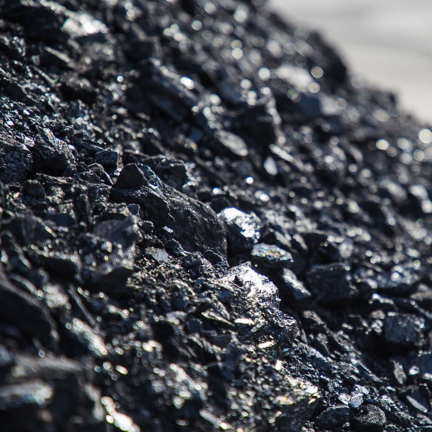 coal
