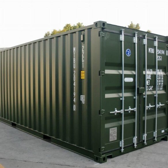 containers