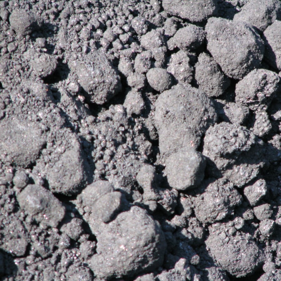 petrolkoks