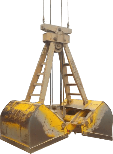 excavator