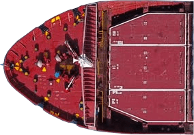 bulk-carrier