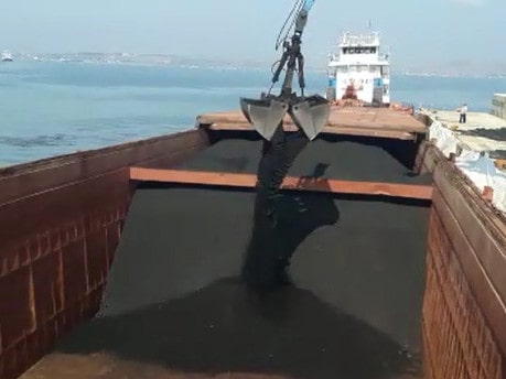coal
